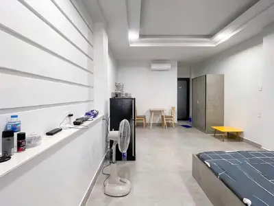 1 bedroom · apartments · Ho Chi Minh City