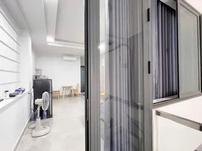1 bedroom · apartments · Ho Chi Minh City
