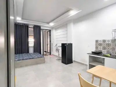 1 bedroom · apartments · Ho Chi Minh City