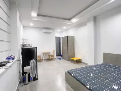 1 bedroom · apartments · Ho Chi Minh City