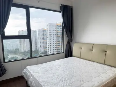 1 bedroom · apartments · Ho Chi Minh City