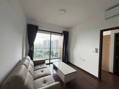 1 bedroom · apartments · Ho Chi Minh City