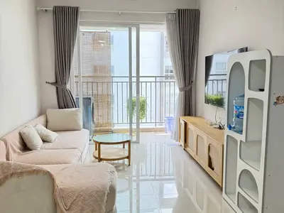 2 bedrooms · apartments · Ho Chi Minh City