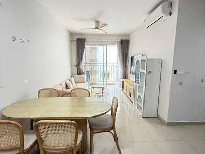 2 bedrooms · apartments · Ho Chi Minh City