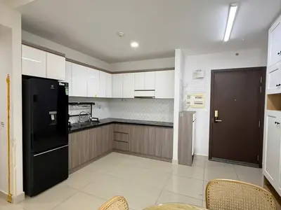 2 bedrooms · apartments · Ho Chi Minh City