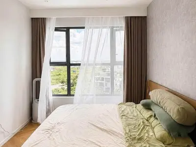 2 bedrooms · apartments · Ho Chi Minh City