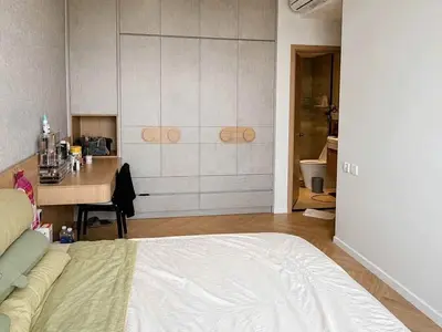 2 bedrooms · apartments · Ho Chi Minh City