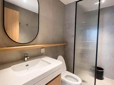 2 bedrooms · apartments · Ho Chi Minh City