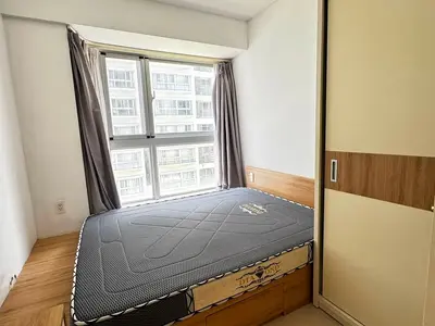 2 bedrooms · apartments · Ho Chi Minh City