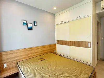 2 bedrooms · apartments · Ho Chi Minh City