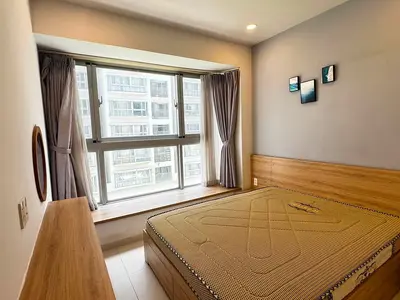 2 bedrooms · apartments · Ho Chi Minh City