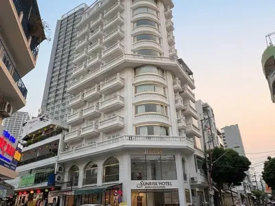 1 bedroom · office · Nha Trang