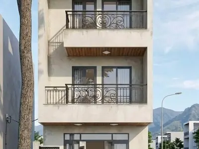 4 bedrooms · house · Nha Trang