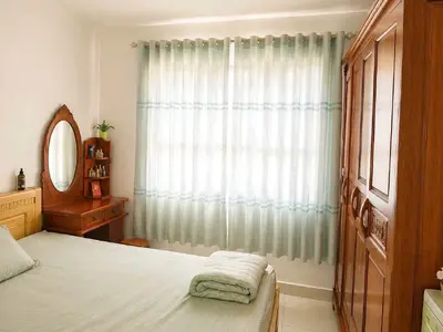 2 침실 · 아파트 · 나트랑 (Nha Trang)