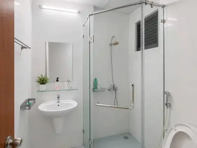 2 침실 · 아파트 · 나트랑 (Nha Trang)
