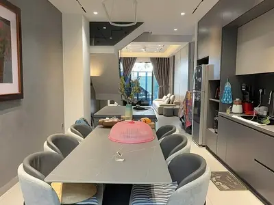 4 bedrooms · house · Nha Trang