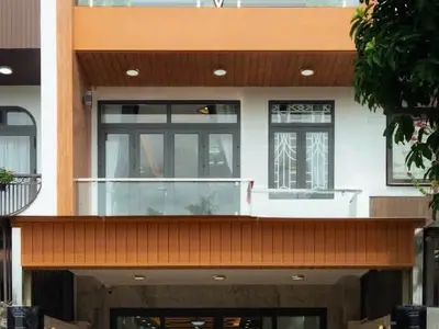 3 bedrooms · house · Nha Trang