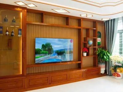 3 bedrooms · house · Nha Trang