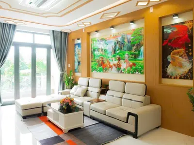 3 bedrooms · house · Nha Trang