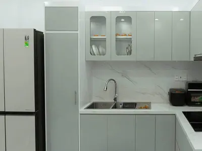 3 bedrooms · house · Nha Trang