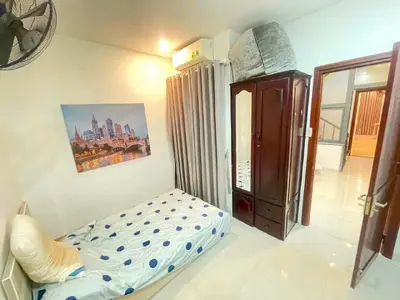 3 bedrooms · villa · Nha Trang