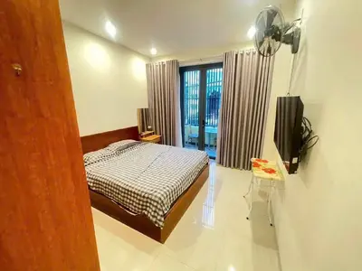 3 bedrooms · villa · Nha Trang