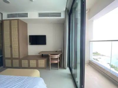 1 bedroom · apartments · Nha Trang