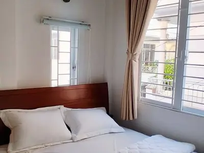 3 bedrooms · house · Nha Trang