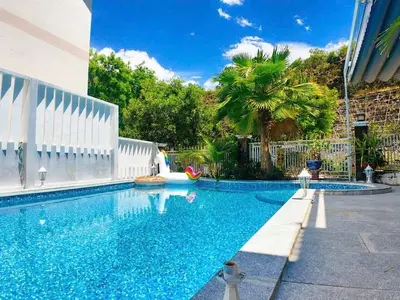 6 bedrooms  · villa · Nha Trang