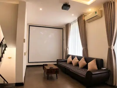 6 bedrooms  · villa · Nha Trang