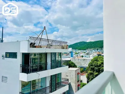 1 bedroom · apartments · Nha Trang