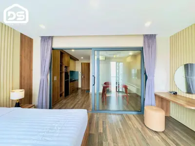 1 bedroom · apartments · Nha Trang