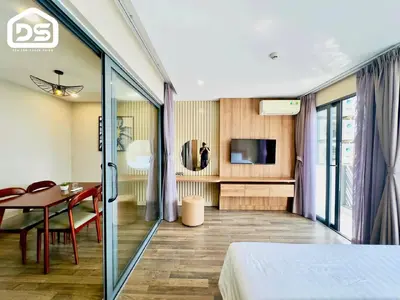 1 bedroom · apartments · Nha Trang