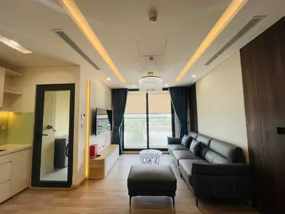 2 bedrooms · apartments · Nha Trang, Co.opmart Area