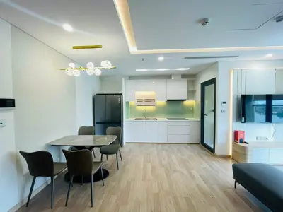 2 bedrooms · apartments · Nha Trang, Co.opmart Area