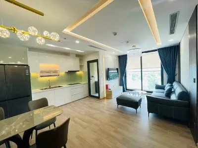 2 bedrooms · apartments · Nha Trang, Co.opmart Area