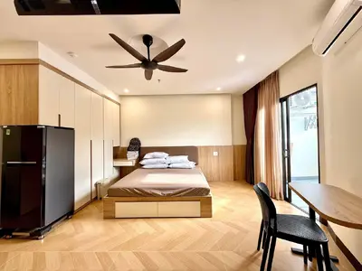 1 bedroom · apartments · Nha Trang
