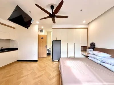 1 bedroom · apartments · Nha Trang