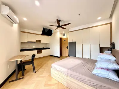 1 bedroom · apartments · Nha Trang
