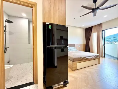 1 bedroom · apartments · Nha Trang