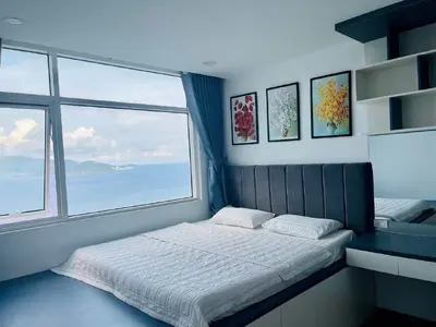 2 bedrooms · apartments · Nha Trang