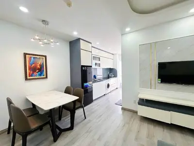 2 bedrooms · apartments · Nha Trang