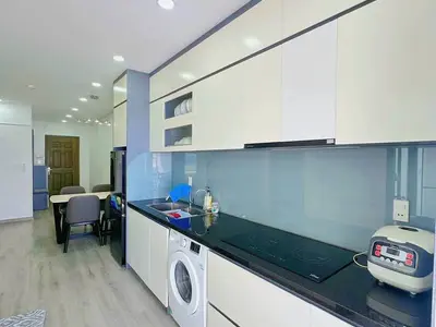 2 bedrooms · apartments · Nha Trang