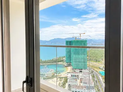 2 bedrooms · apartments · Nha Trang