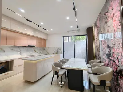 3 bedrooms · house · Nha Trang