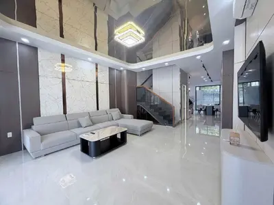 3 bedrooms · house · Nha Trang