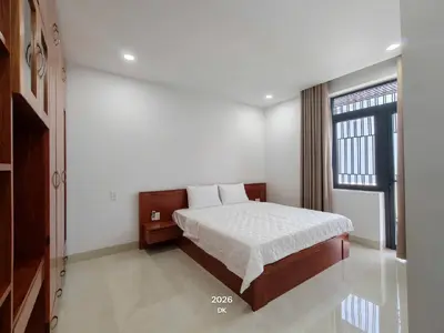 3 bedrooms · house · Nha Trang