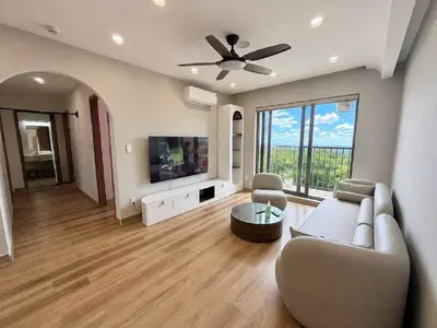 3 bedrooms · apartments · Nha Trang