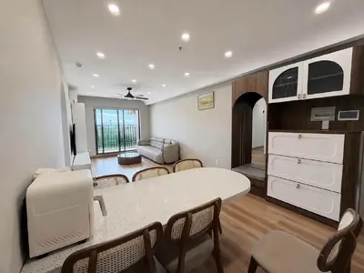 3 bedrooms · apartments · Nha Trang