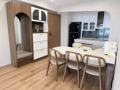 3 bedrooms · apartments · Nha Trang